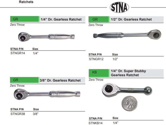 Undoing stripped nuts with 6 point wrenches Helping you work smarter