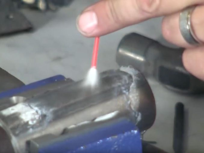 How to remove seized screws Helping you work smarter not harder