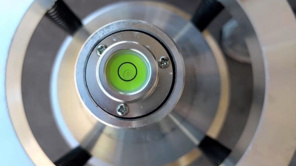 How to balance your own tires at home the old school way; bubble