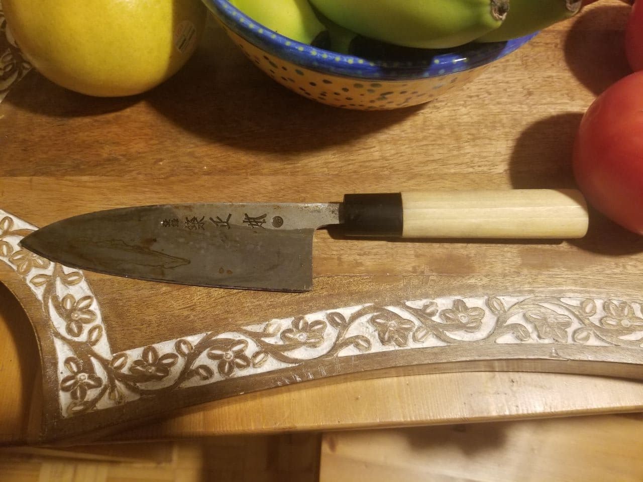 Japanese knife2